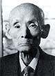 初代 岩田宙造